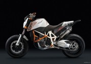 KTM KTM 690 Stunt Concept